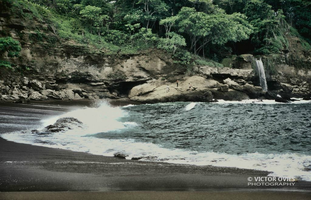 Península Nicoya - Montezuma